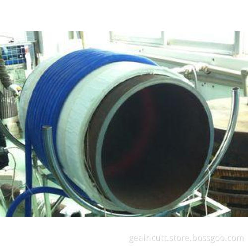 80Kw Post Weld Heat Treatment Equipment for Hardening and t